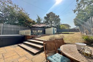 Garden- click for photo gallery